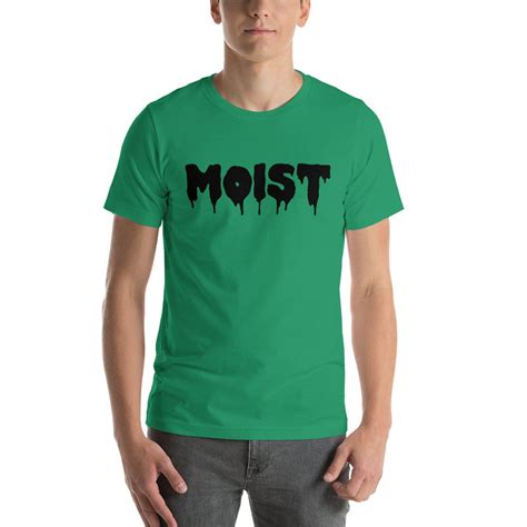 moist tee shirts